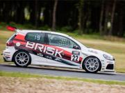 VW CASTROL CUP 2014