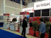 MIMS - automechanika Moscow 2013