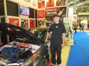 MIMS - automechanika Moscow 2012