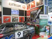 MIMS - automechanika Moscow 2012