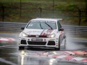 VW CASTROL CUP 2014