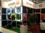 MIMS - automechanika Moscow 2013