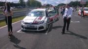 VW CASTROL CUP 2014